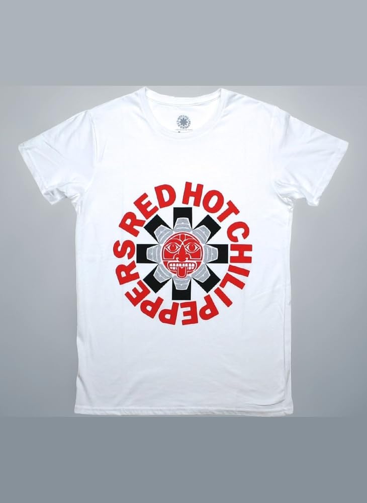S Red Hot Chili Peppers レッチリ ヨセミテTシャツ Shop Red Hot Chili Peppers x Parks Project Yosemite Tee